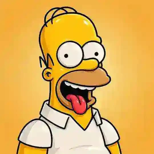 СІМПСОНИ UA Profile