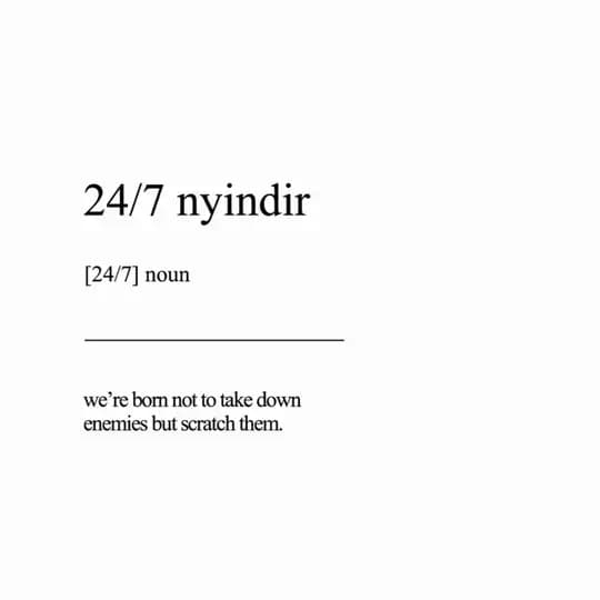 24/7 NYINDIR Profile