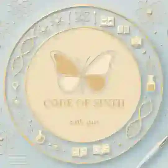 𝐂𝐎𝐃𝐄 𝐎𝐅 𝐒𝐈𝐗𝐓𝐇