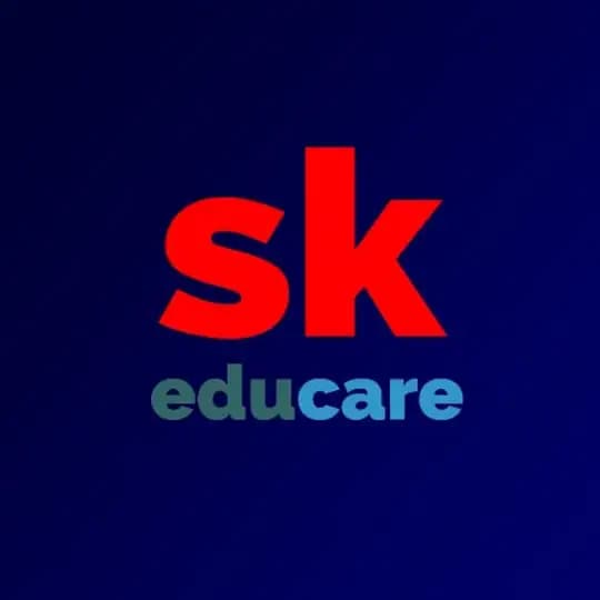 SK Educare (Grade 6-12 English)