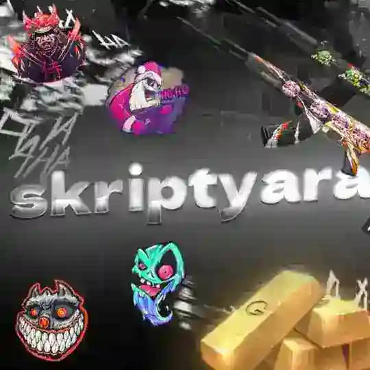 Skriptyara V2 | Scripts Standoff2