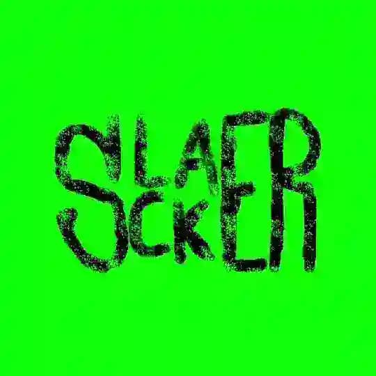 slacker.