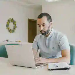 "Lance ton business rentable en 90 jours sans sacrifier tes valeurs" Profile