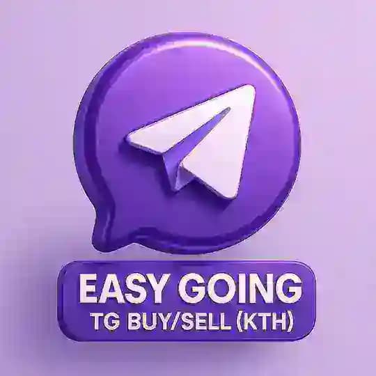 Easy Going - TG buy/sell (KTH)