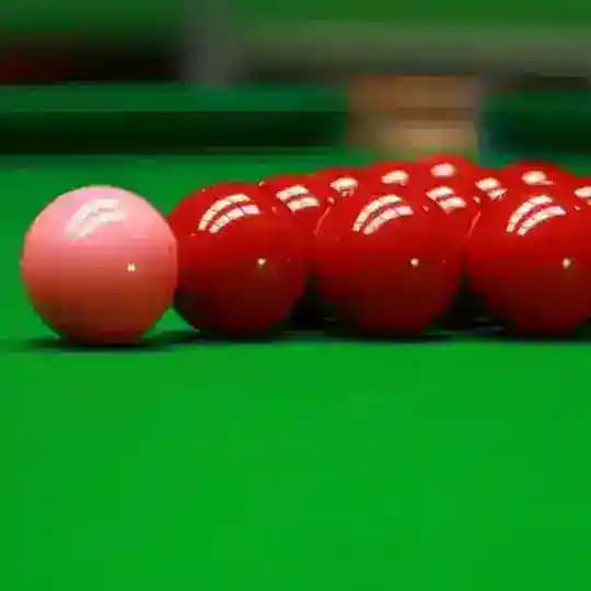Snooker tv (СНУКЕР ТВ)