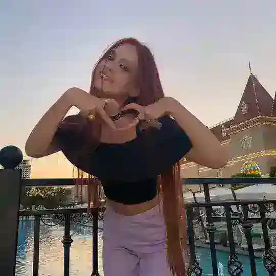 Софа Фокс с вами💗