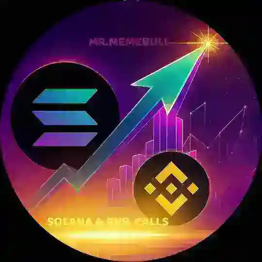 Solana & Bsc Gems Calls π Pump Memecoins