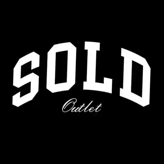 SOLD OUTLET