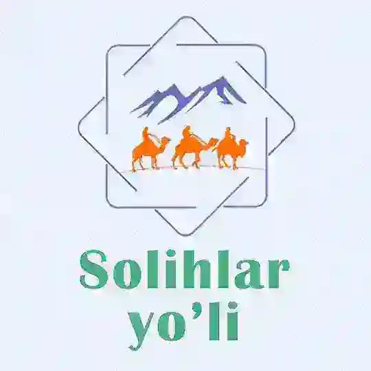 SOLIHLAR YO'LI