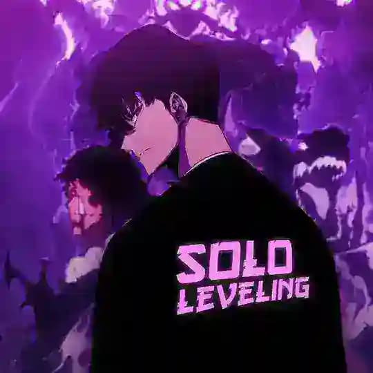 أنمي سولو ليفيلنغ - solo leveling - المستوى المنفرد