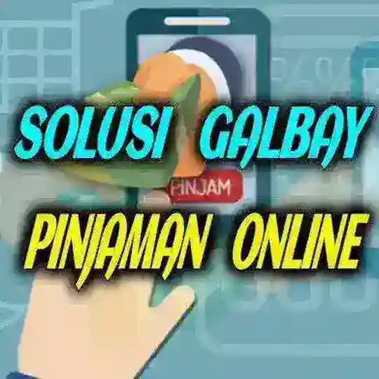 SOLUSI BERANTAS GALBAY PINJOL