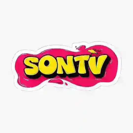 SON TV SIN CITY 🍆 💦
