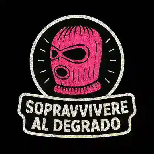 Sopravvivere al degrado