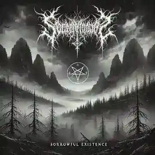 Sorrowful existence