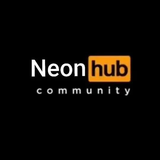 Neon hub|نئون هاب