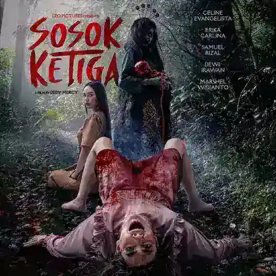 SOSOK KETIGA (2023)
