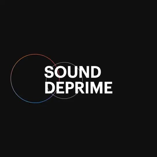 SOUND DEPRIMÉ