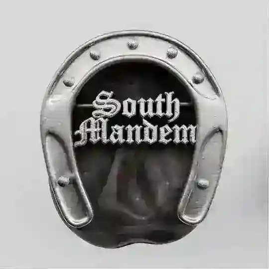 SOUTH MANDEM