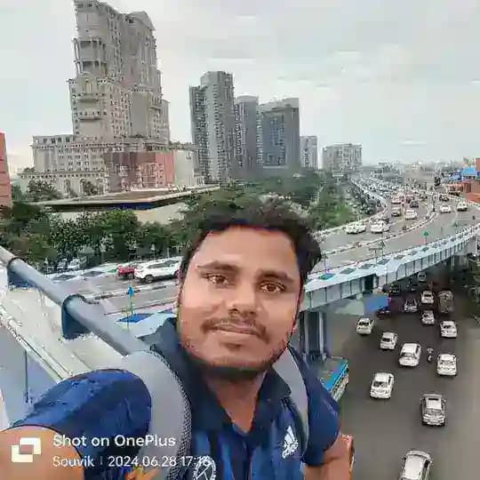 Team Souvik বাংলা Profile