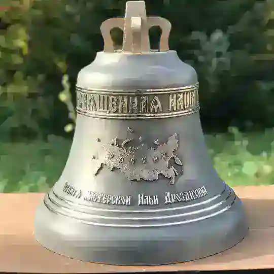 Православие и колокольный звон