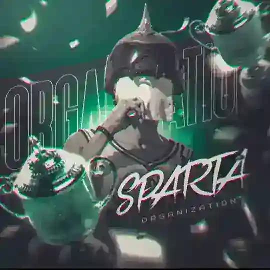 🎄 SPARTA ORGANIZATION 🎄