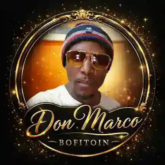 Don Marco Bofitoin