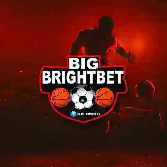 BIG BRIGHTBET 🏋🏽♂♟