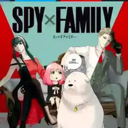SPYXFAMILY ESUB DUBBED HINDI TAMIL ENGLISH MALAYALAM SUBBED HD DOWNLOAD DUAL AUDIO MULTI SEASON 1 2 EPISODE MANGA S1 Profile