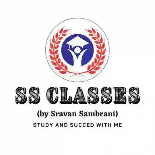 SS Classes 🧑💻