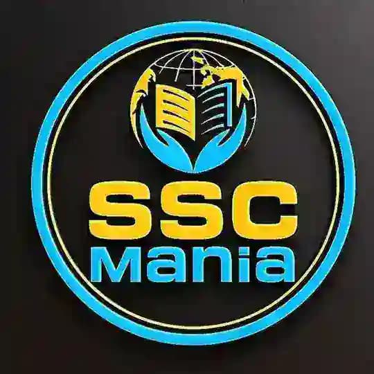 SSC Mania