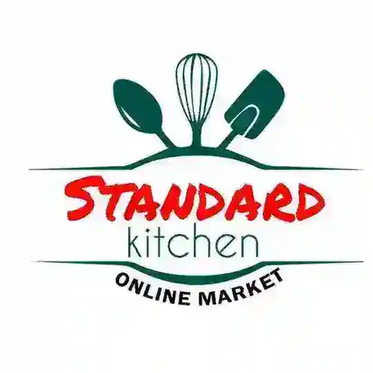 Standard kitchen