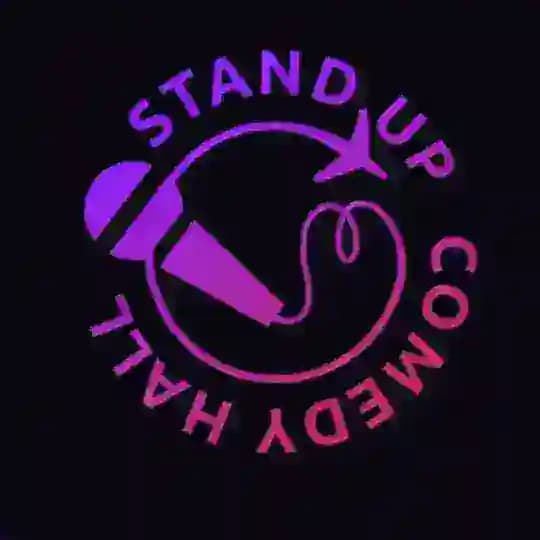 Stand Up Comedy Hall Minsk🎙️ Profile