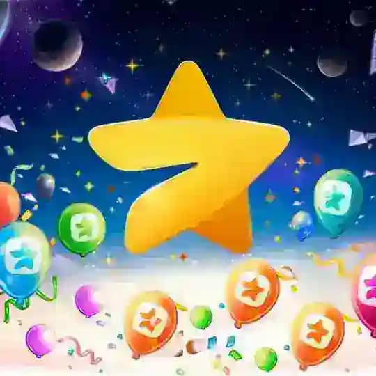 feet stars