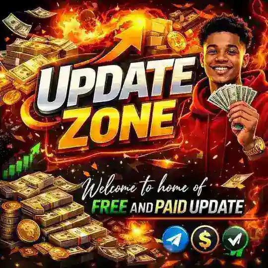 Update Zone