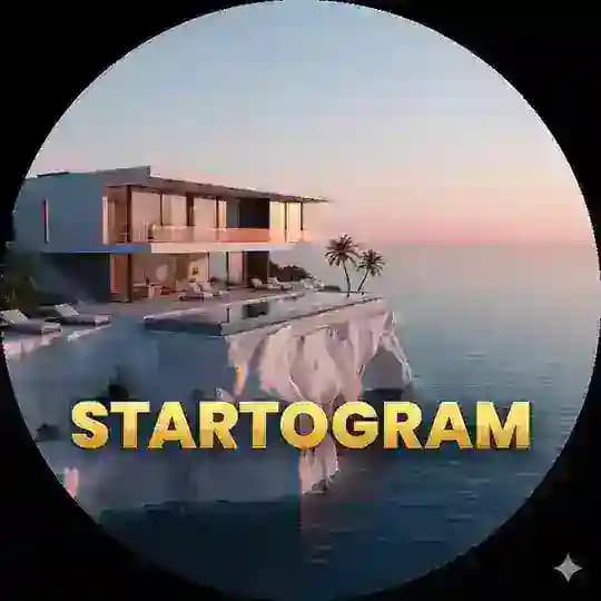 STARTOGRAM |Поиск инвестора