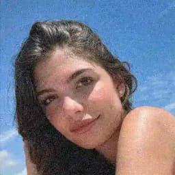 STEISY MALIBU ROBADOS Profile