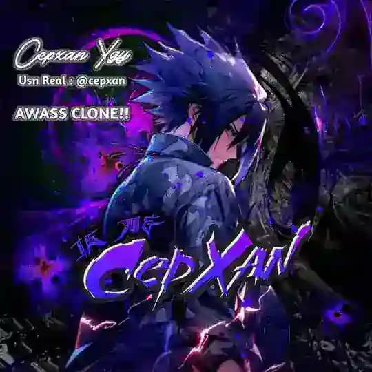 CEPXAN ANJAY