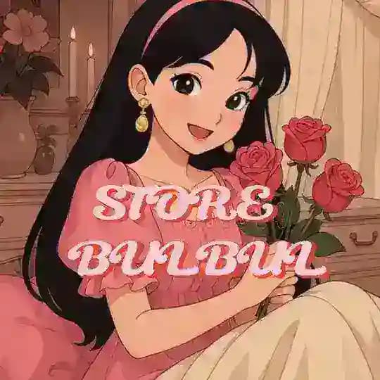 ˚₊‧౨ৎ OPEN - @storebulbul ˚₊‧౨ৎ