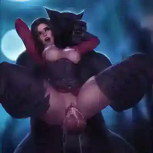 Straight Animations