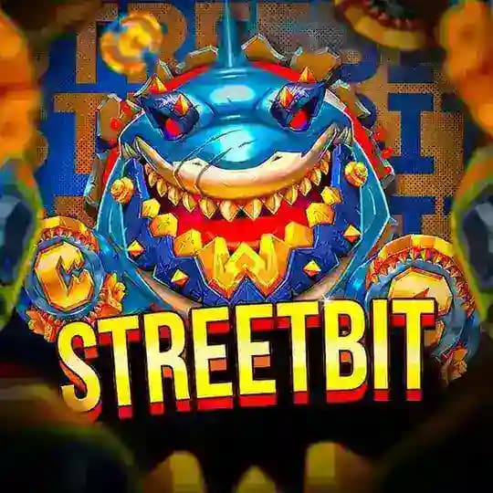 Streetbit Shark