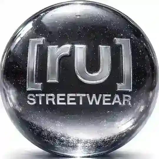ru streetwear
