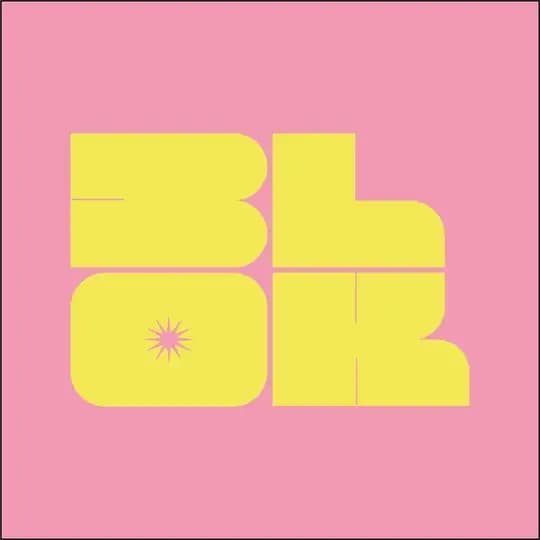 BLOK - благоустройство и дизайн
