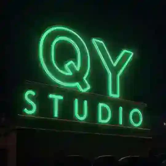 Movie Studio By Channel QY