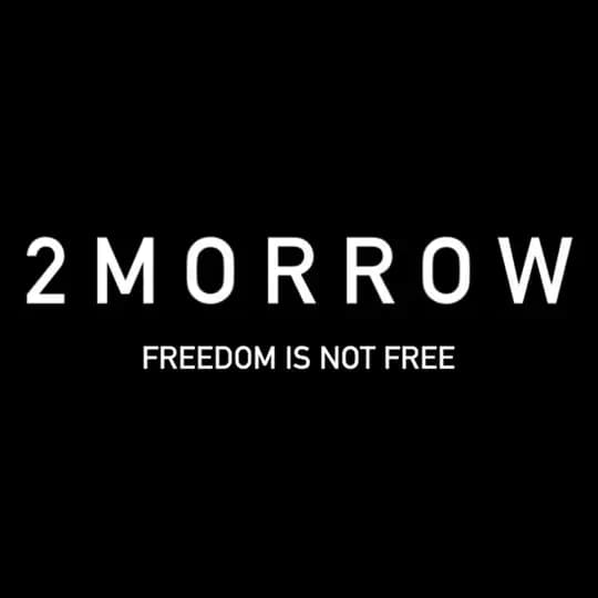 2MORROW clothing Wholesale / Al por mayor