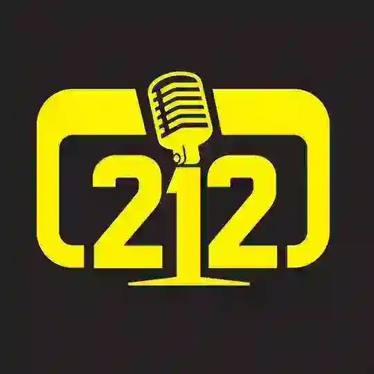 Радіо 212🎙️