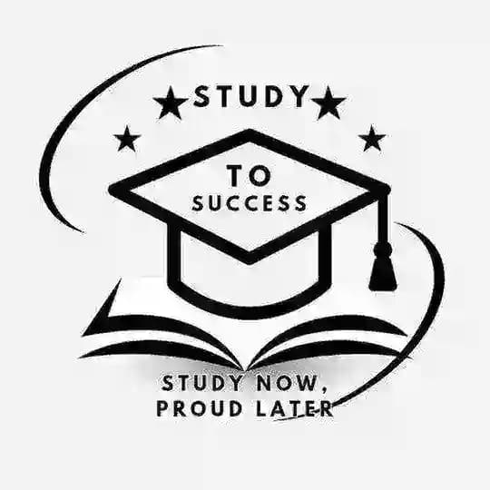 Study To Success🤍 Profile