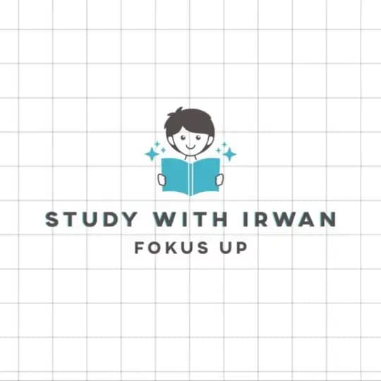 STUDY WITH IRWAN Profile