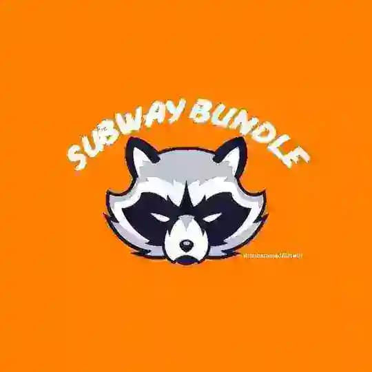 SUBWAY BUNDLE CATALOG