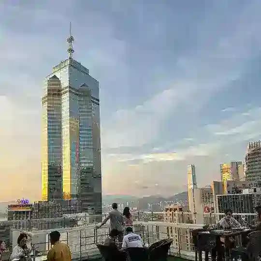 旅游素材