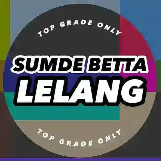 SUMDE BETTA LELANG
